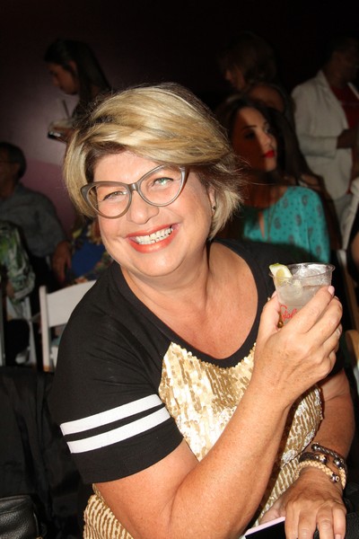 Summer Fashion Week by LIPS Opening 